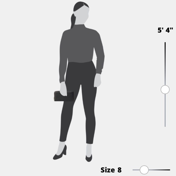 Kate Spade large continental wallet NWT - Picture 3 of 8